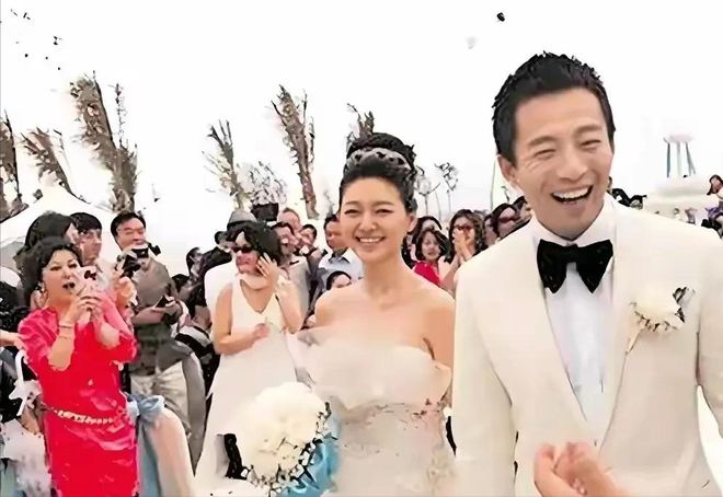 将举行婚礼被嘲“陈世美”引起网友热议pg电子网站大S玉碎！汪小菲被曝5月