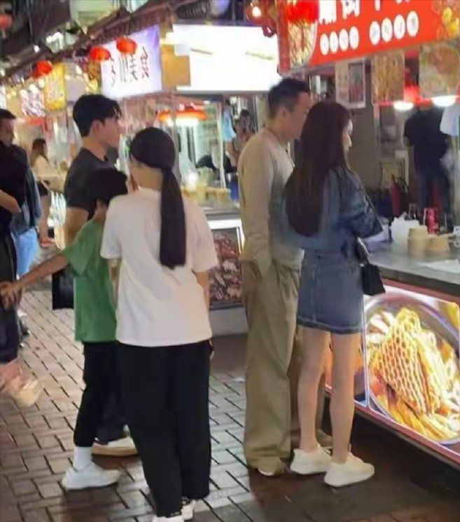 将举行婚礼被嘲“陈世美”引起网友热议pg电子网站大S玉碎！汪小菲被曝5月(图4)