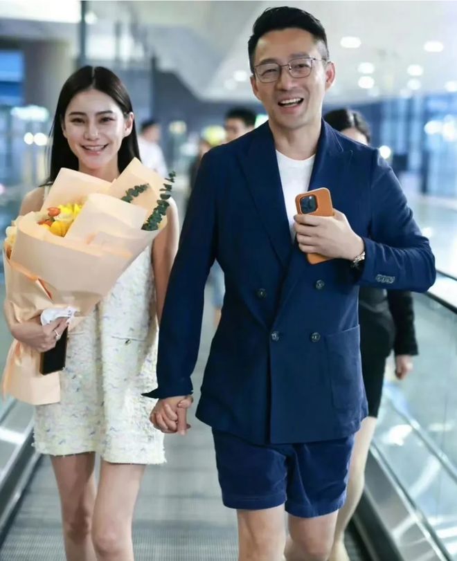 将举行婚礼被嘲“陈世美”引起网友热议pg电子网站大S玉碎！汪小菲被曝5月(图11)