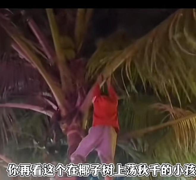 “光荣”事迹小孩生活照被扒网友笑翻pg电子网站同村人揭露小孩哥更多(图7)