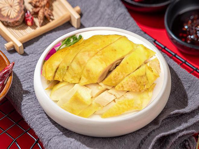 说说你都尝了啥美味领略地方美食风采pg电子中国春节返乡美食体验超精彩(图4)