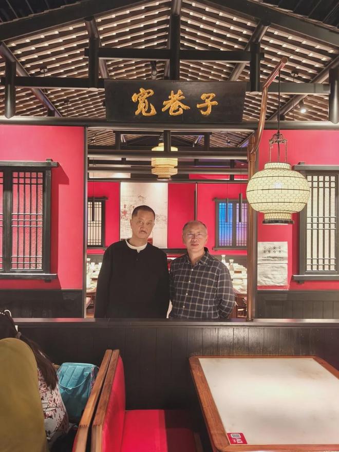 读城〕澳洲的川菜与火锅pg电子免费模拟器〔(图8) 读城〕澳洲的川菜与火锅pg电子免费模拟器〔(图8)