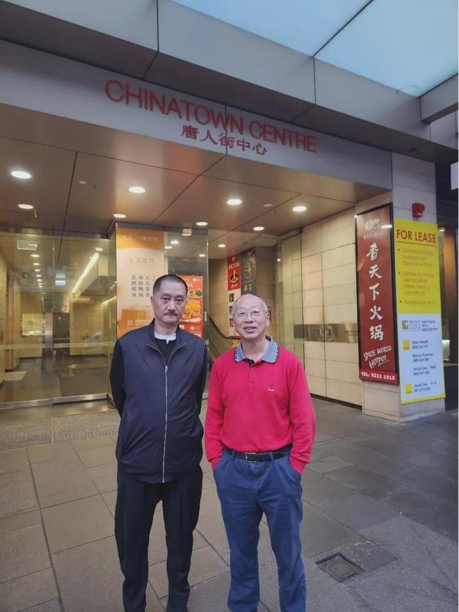 读城〕澳洲的川菜与火锅pg电子免费模拟器〔(图2) 读城〕澳洲的川菜与火锅pg电子免费模拟器〔(图2)