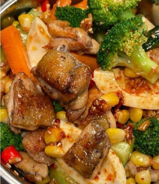 享两个妙招让你调制的蘸料一吃就上瘾pg电子试玩平台吃饺子蘸料很重要分(图3)