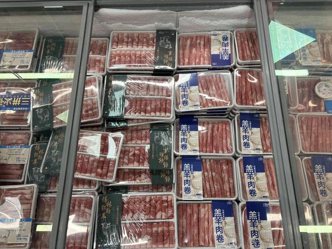 天冷了来顿火锅吧！pg电子中国网站(图2)